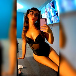 Yarely Camargo photo