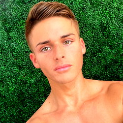 Tyler Rush photo