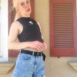 Mistress Mischa photo