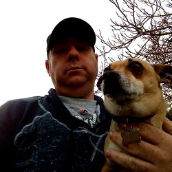 Michael Anderson Lachney photo