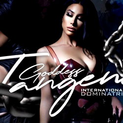 Mistress Tangent photo
