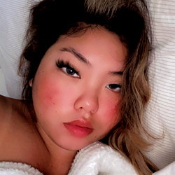 Thiccanimegirl photo