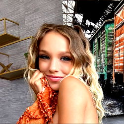 Skye Marie 🥥🌊 photo