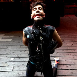 PupTrebleNYC photo