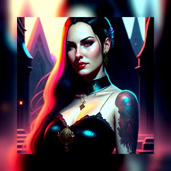 Theodora Jayde photo