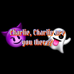 Charlie photo