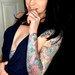 AltGirlJinxx photo