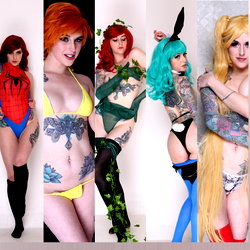 AltGirlJinxx photo