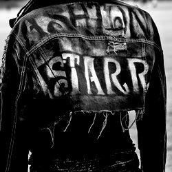 Ashton Starr photo