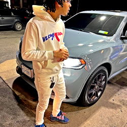 The Little Red - Exclusive, Premium Content