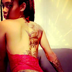 BigPussyEmpire photo