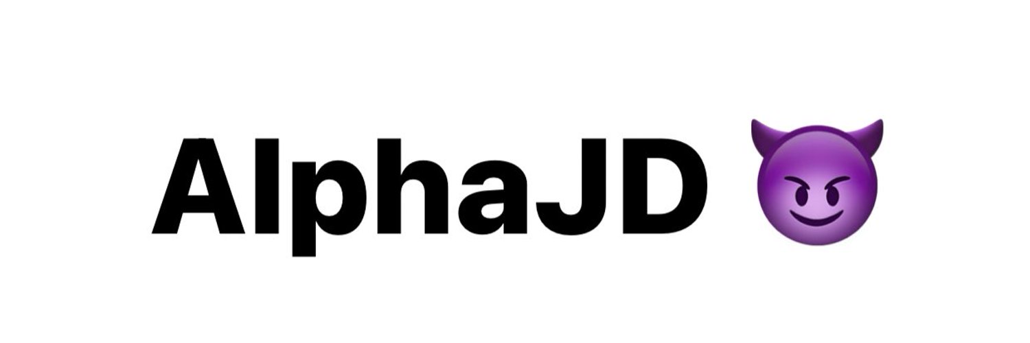 Alpha JD 🇬🇧 photo