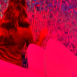 SASSY RED EDUCATION photo