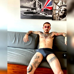 🌴 𝕋𝕙𝕚𝕒𝕘𝕠 ⚡️ 𝕂𝕒𝕣𝕚𝕠𝕂 🇧🇷🔞 photo