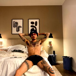 🌴 𝕋𝕙𝕚𝕒𝕘𝕠 ⚡️ 𝕂𝕒𝕣𝕚𝕠𝕂 🇧🇷🔞 photo