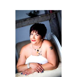 Becky Simmonds photo