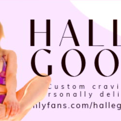 Halle G photo