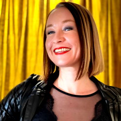 MistressNoir photo