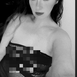 Curvy m*lf ❤ photo