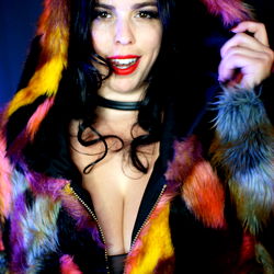 Chris Tang - Model Page