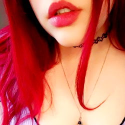 Red Rose Fantasy photo