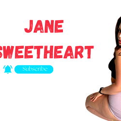 𝕁𝔸ℕ𝔼 𝕊𝕎𝔼𝔼𝕋ℍ𝔼𝔸ℝ𝕋 photo