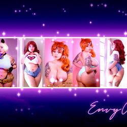Envy Us photo