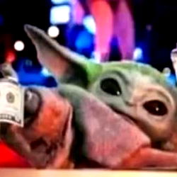 Saddie w/ A Fattie Named Mattie photo