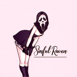 Raven photo