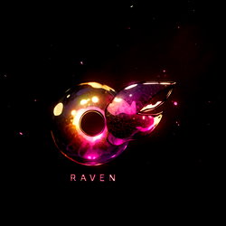 Raven photo