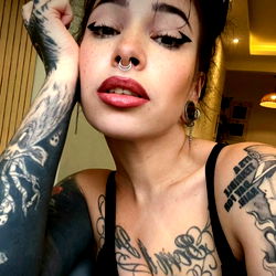 Ur Submissive Dream Girl ❤️‍🔥😈 photo