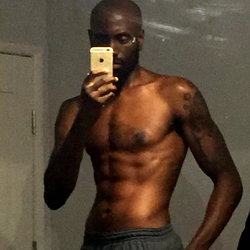 Chocolate Adonis photo