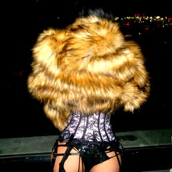 ★ JAAHLYAH ★(X)CLUSIVE 🌏WIDE 🏳️‍⚧️ photo