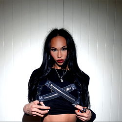 ★ JAAHLYAH ★(X)CLUSIVE 🌏WIDE 🏳️⚧️ photo