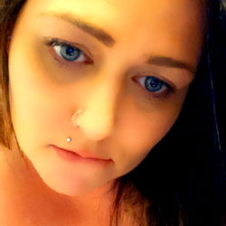 Sexy Lexi's Exclusive OnlyFans Top Profile