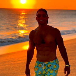 Str8 guys hunter photo