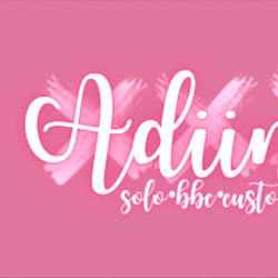 Adiina photo