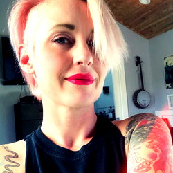Griffon Ramsey photo