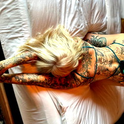 Griffon Ramsey photo