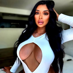 Kimberly photo