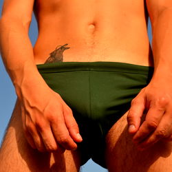 L’homme de tes nuits photo