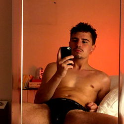 L’homme de tes nuits photo