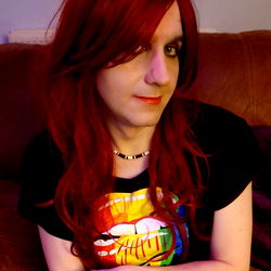 💋 Kara Violet 💋 photo