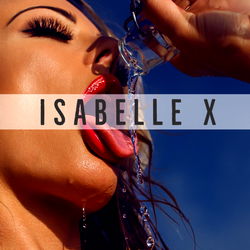 Isabelle Deltore - X