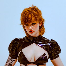 Aaliyah May <3 photo