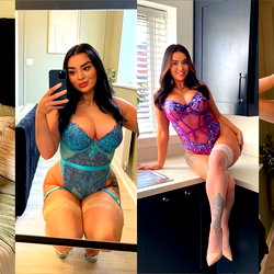 SASHA 💗 FREE VIDEO WHEN YOU SUB photo