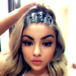 👸🏼💗💋 photo