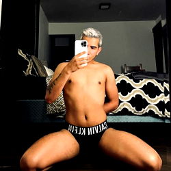 Alexander Noriega photo