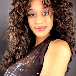 Stormi Maya - Model Page