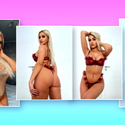 💎 Gabriella Love 💎 photo